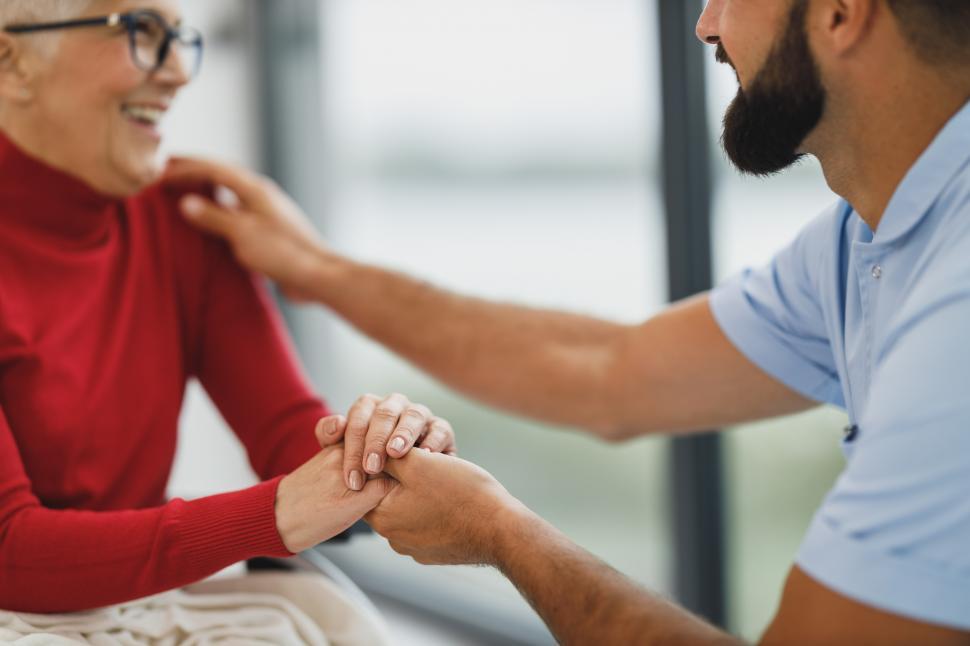 Continuing Care Team