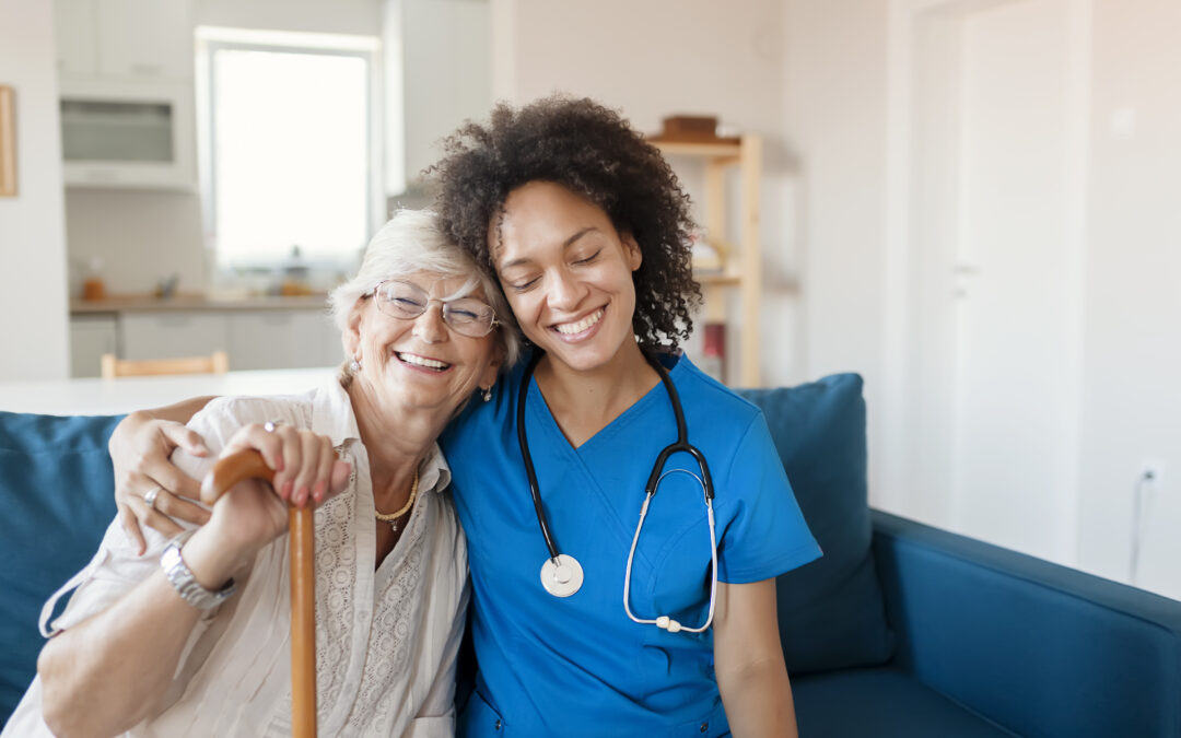 Connecting to Care